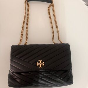 Tory Burch Chevron Bag